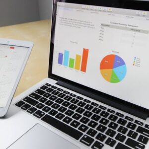 Monthly Analytics Report